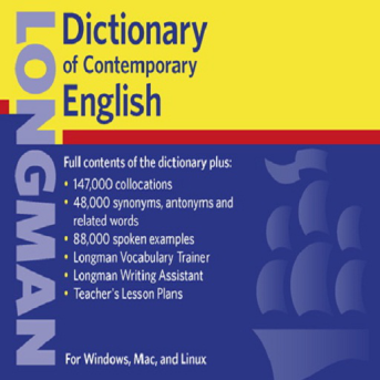torrent longman dictionary of contemporary english 5th edition